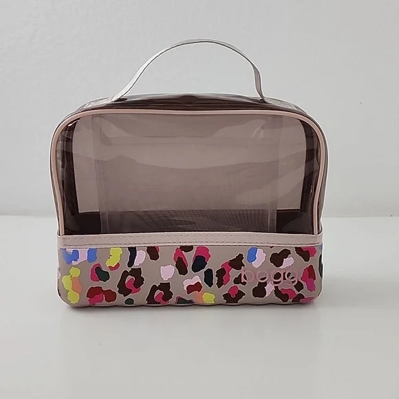 Bogg Boggs N' Ends Pouch Neon Jungle - Picture 3 of 16